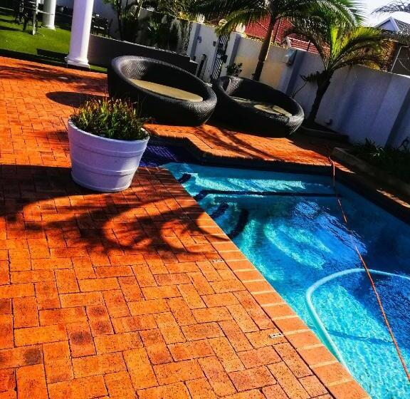 호텔 Marilyn Boutique