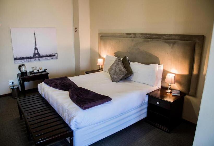 호텔 Marilyn Boutique