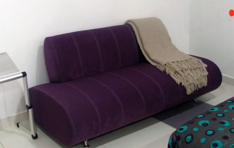 ホテル Portobelo Guatape