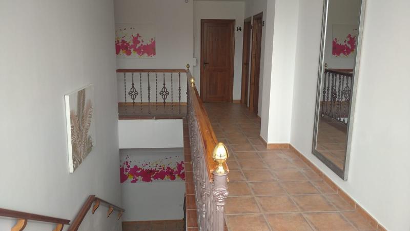 ホテル Rural El Castillejo