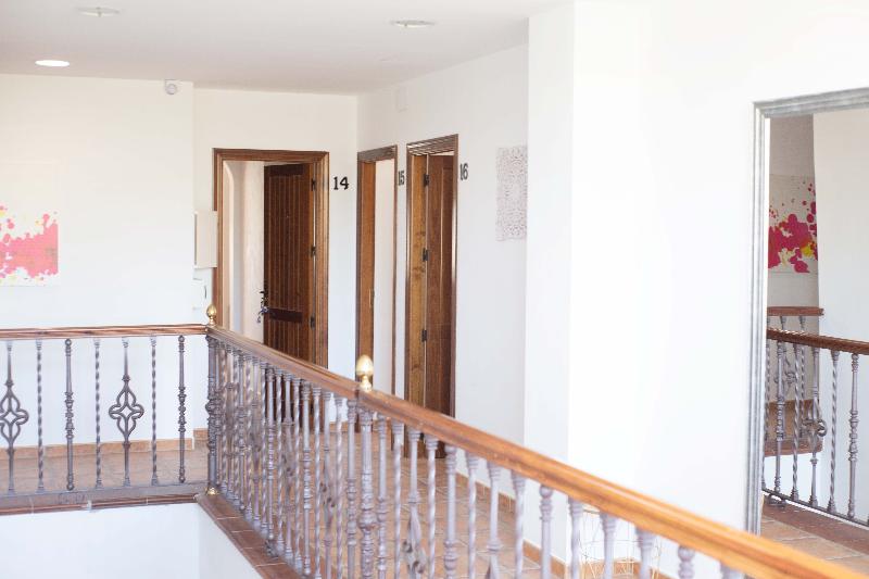 ホテル Rural El Castillejo