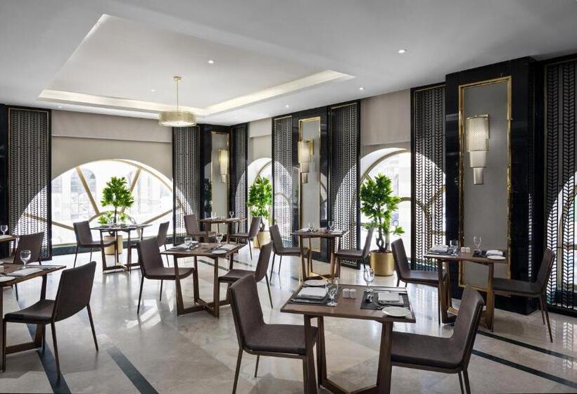 酒店 Saja Al Madinah