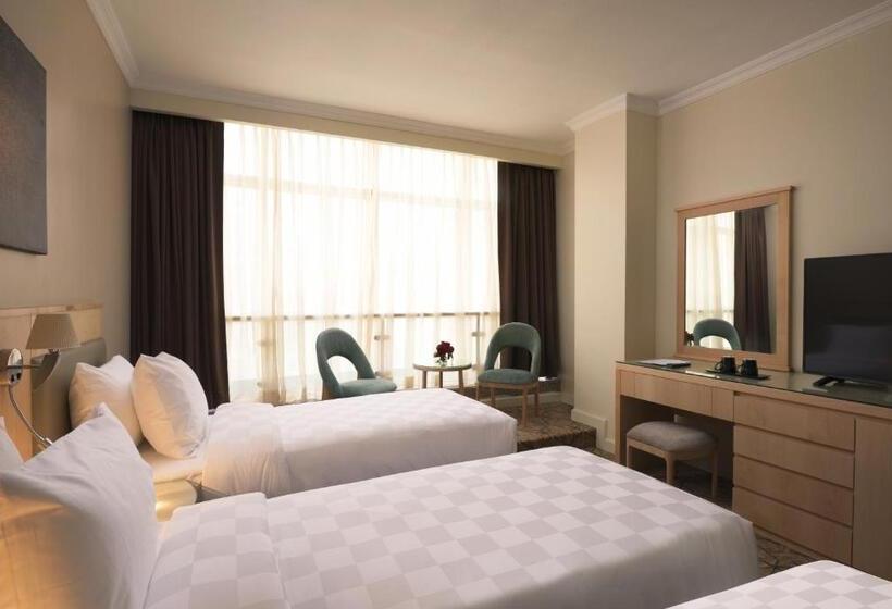 酒店 Saja Al Madinah