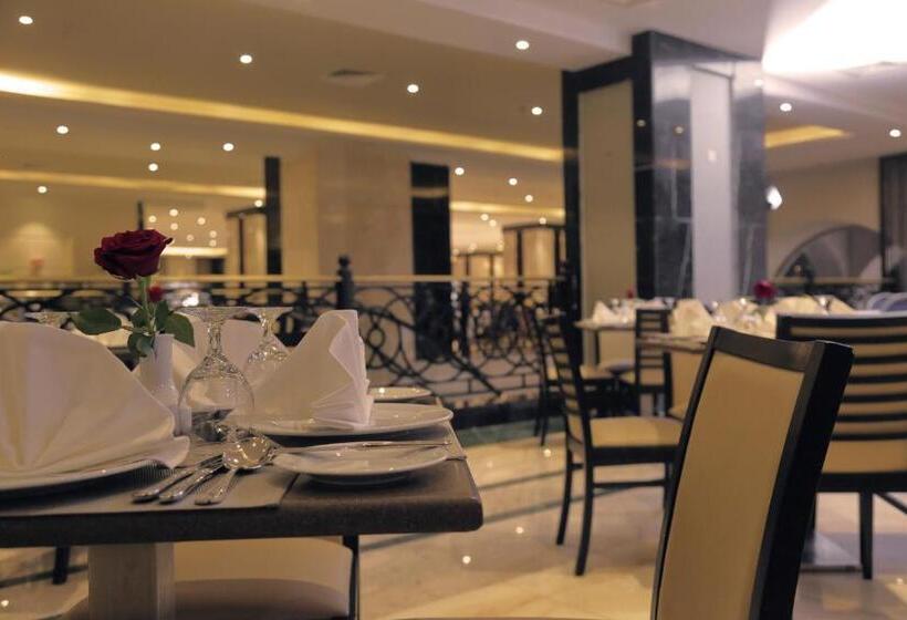 酒店 Saja Al Madinah