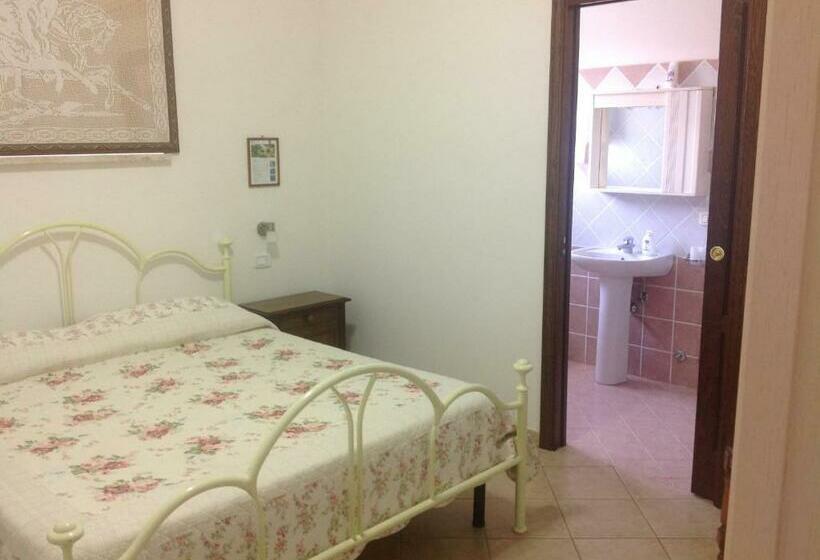 فندق Villa Trieste