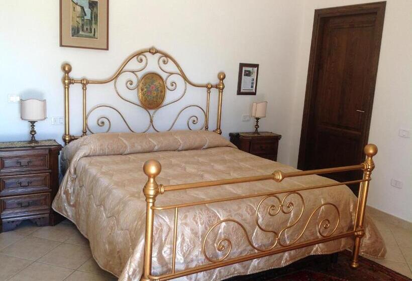 Отель Villa Trieste