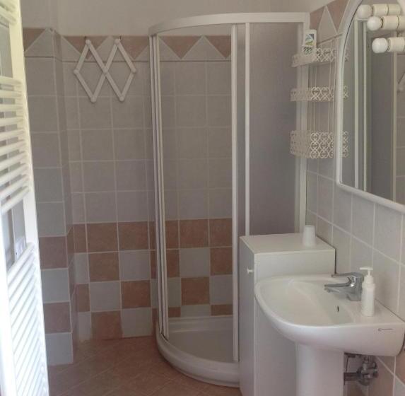 فندق Villa Trieste