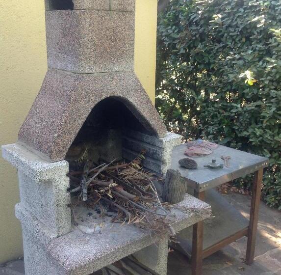 Отель Villa Trieste