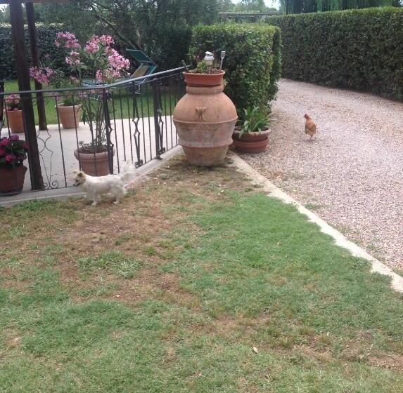 فندق Villa Trieste