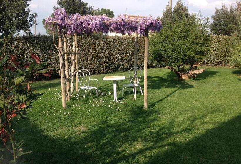 فندق Villa Trieste