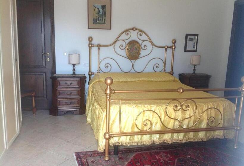 فندق Villa Trieste