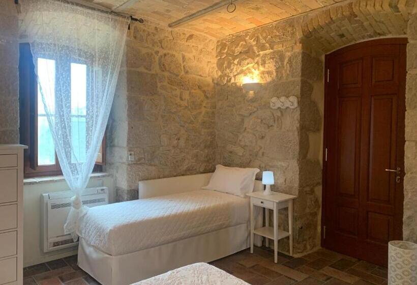 La Quercia B&b