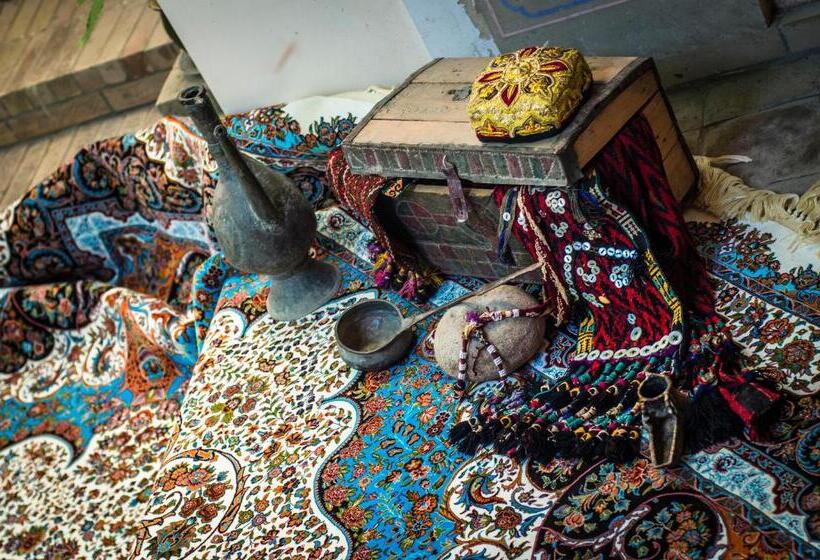 Пансион Antica Family Guest House