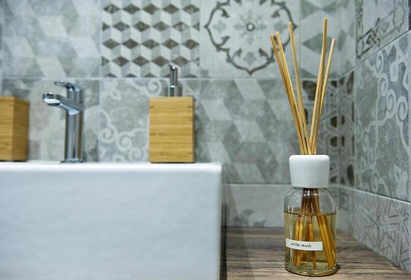 ペンション Bacio Di Dama Lingotto