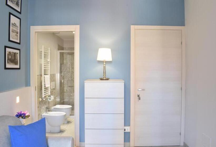 ペンション Bacio Di Dama Lingotto