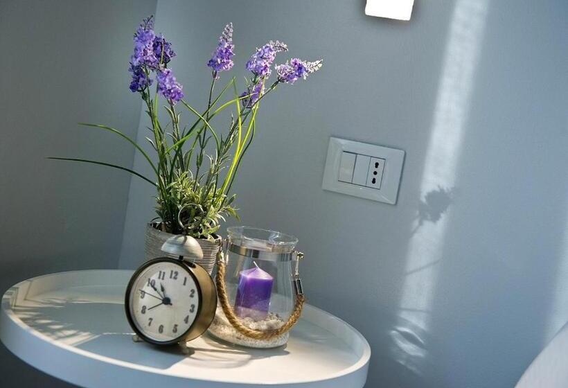 ペンション Bacio Di Dama Lingotto