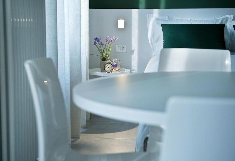 ペンション Bacio Di Dama Lingotto