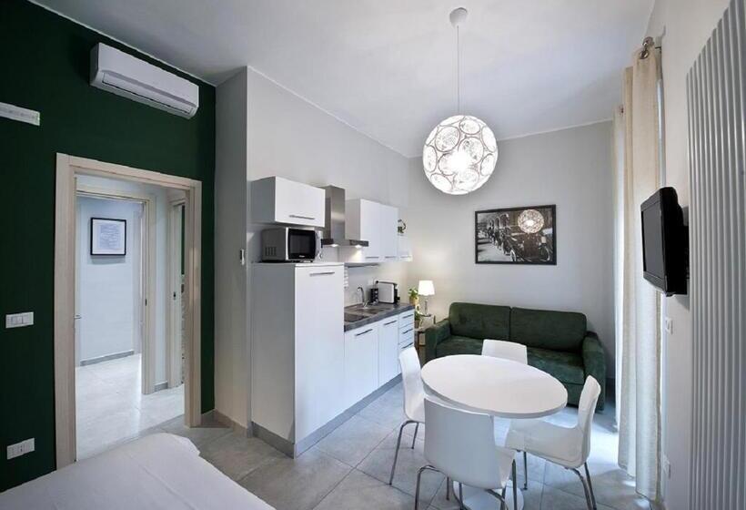 ペンション Bacio Di Dama Lingotto