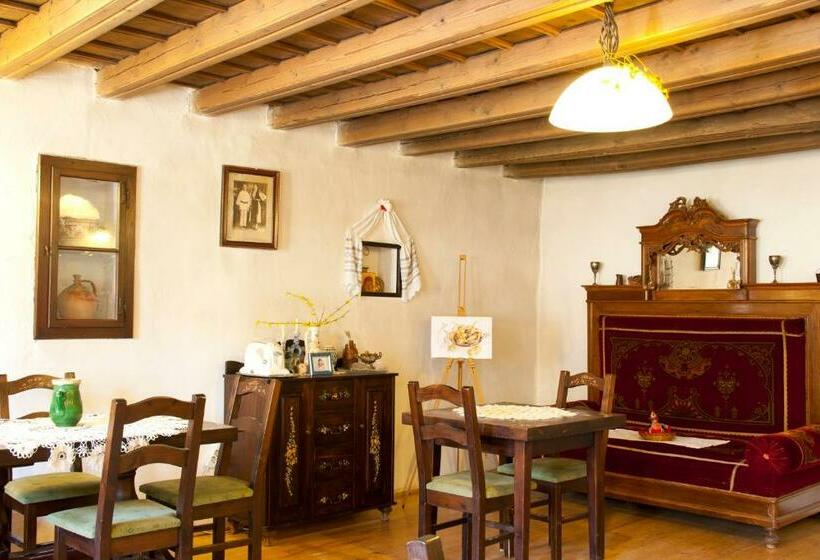 بنسيون Casa Cu Zorele, Crit 189