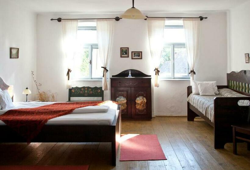 بنسيون Casa Cu Zorele, Crit 189