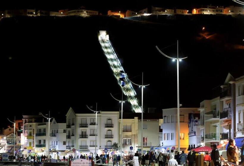 Пансион Casa Da Pedralva