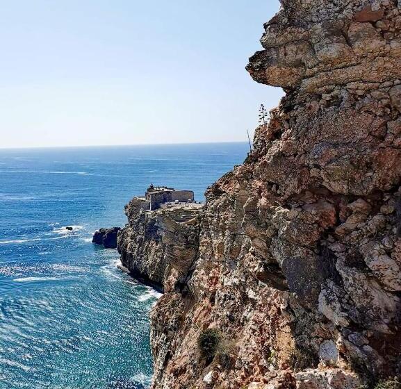 Пансион Casa Da Pedralva