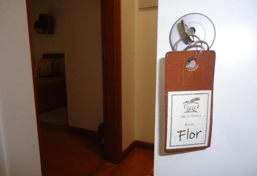 Пансион Casa Da Pedralva