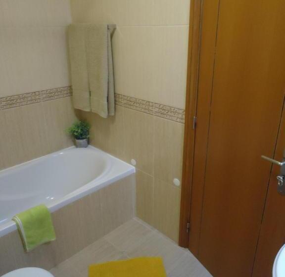 Пансион Casa Da Pedralva