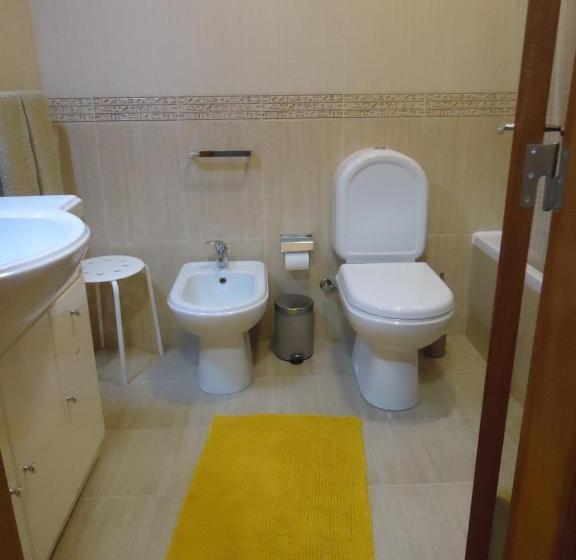 Пансион Casa Da Pedralva