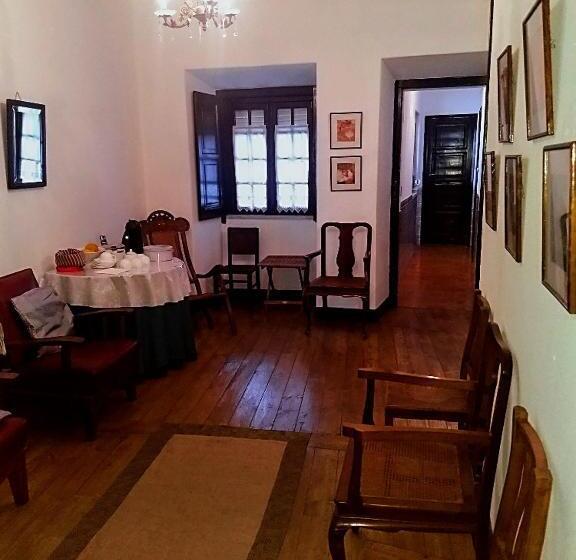 ペンション Casa Sardoal