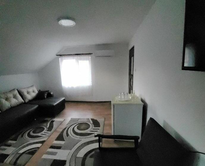 بنسيون Casa Uila