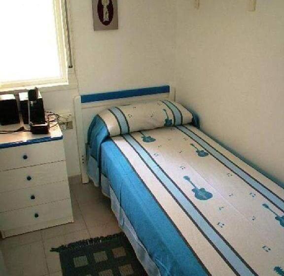 Пансион Case Vacanze Irene