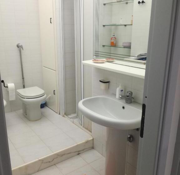 Пансион Case Vacanze Irene