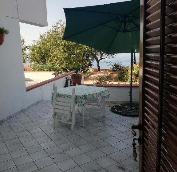 Пансион Case Vacanze Irene