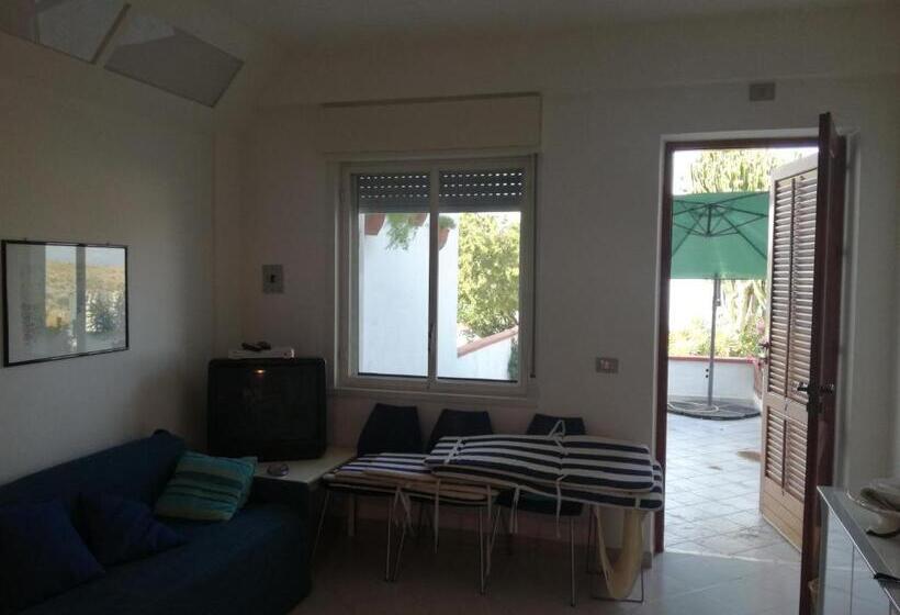 Пансион Case Vacanze Irene