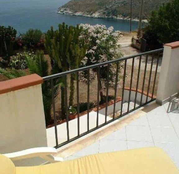 Пансион Case Vacanze Irene