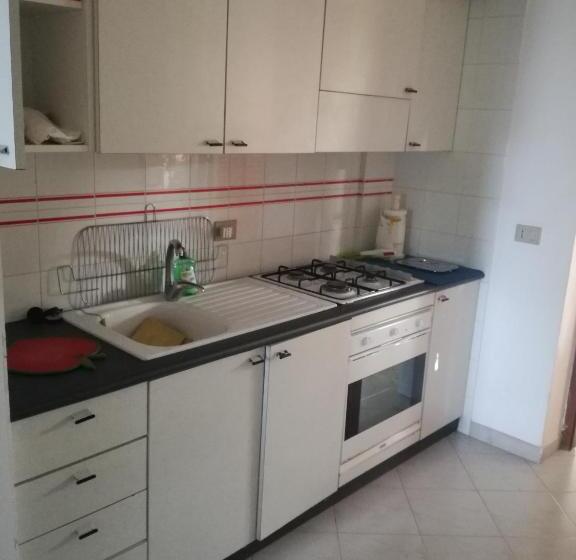 Пансион Case Vacanze Irene