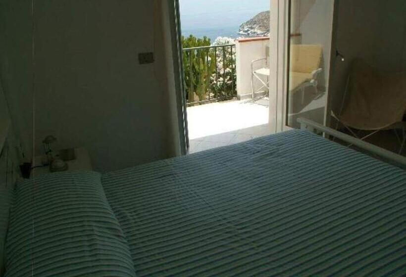 Пансион Case Vacanze Irene