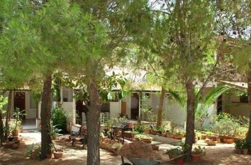 Пансион Case Vacanze Irene