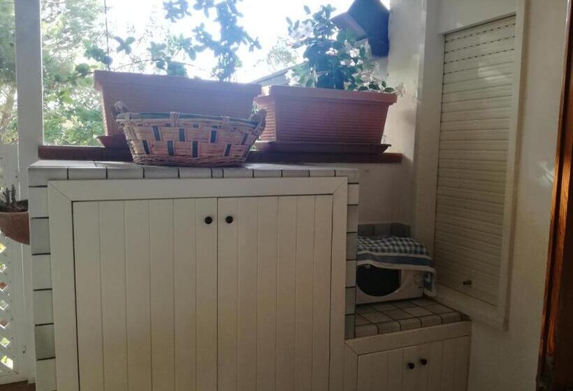 Пансион Case Vacanze Irene