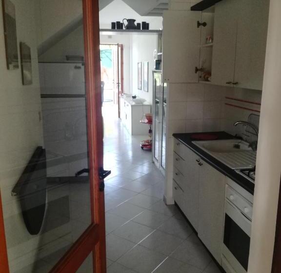 Пансион Case Vacanze Irene