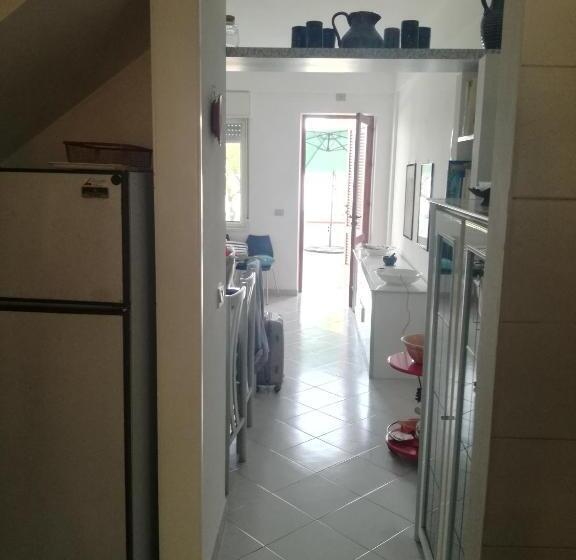 Пансион Case Vacanze Irene