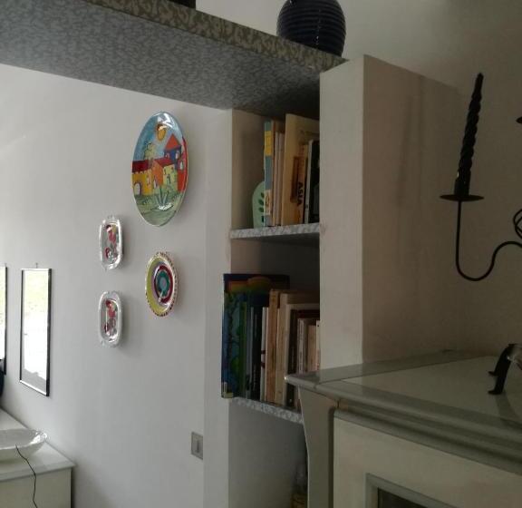 Пансион Case Vacanze Irene