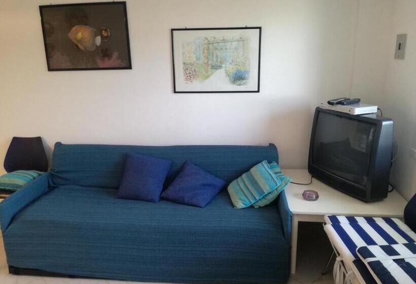 Пансион Case Vacanze Irene