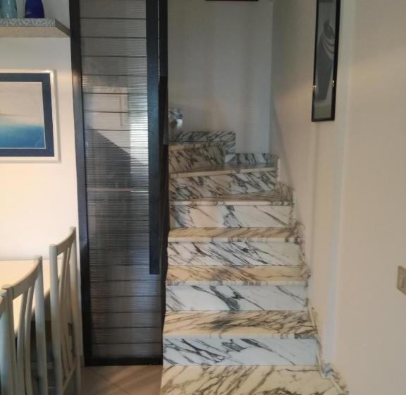 Пансион Case Vacanze Irene