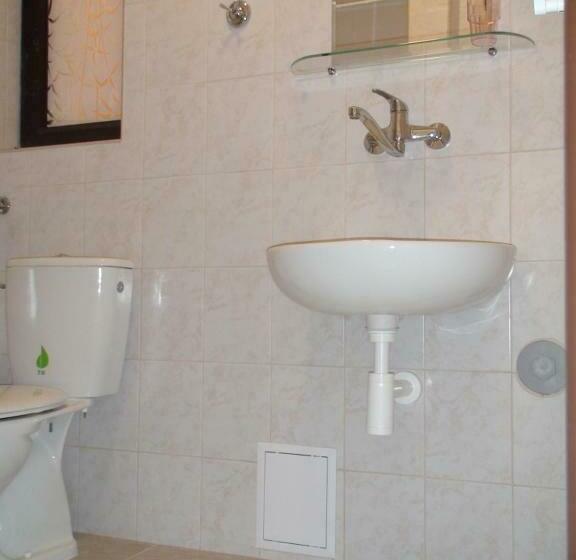 פנסיון Európa Penzión