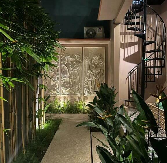 פנסיון Fishmini Room & Breakfast