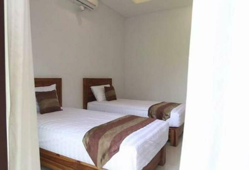 פנסיון Fishmini Room & Breakfast