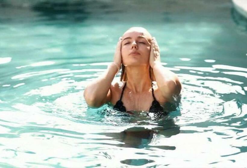 פנסיון Fishmini Room & Breakfast