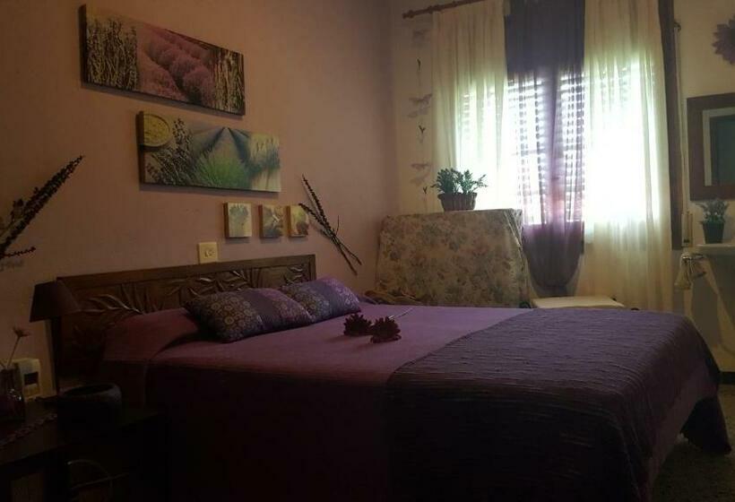 Пансион Fonda Felip